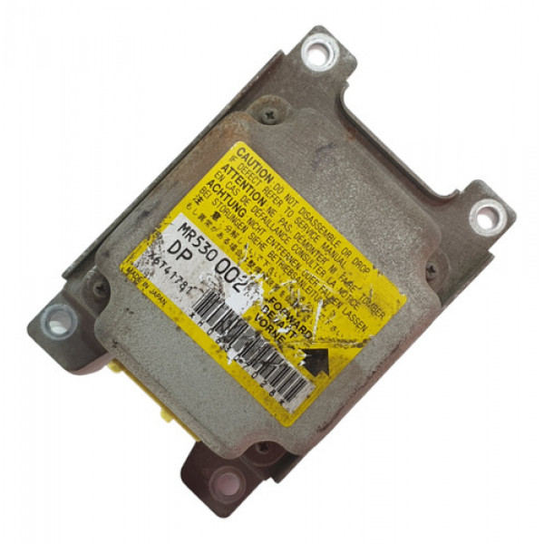 Módulo Mr530002 Mitsubishi Pajero Sport 2007 A 2009 