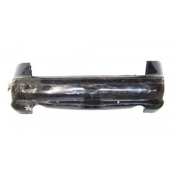 Para-choque Traseiro Audi A8 D3 03 04 05 06 07 08 09