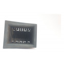 Porta Treco Central Chevrolet Blazer 1996 A 2000