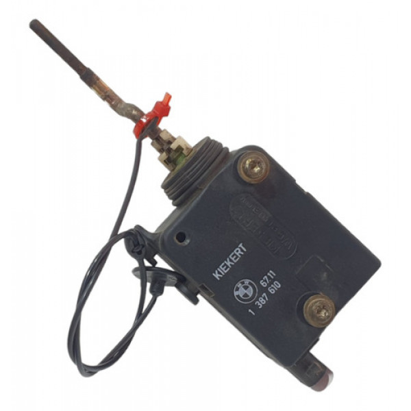 Trava Da Porta Dianteira Esquerda Bmw 325i E36 1994