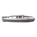 Maçaneta Externa Traseira Esquerda Mercedes E320 E240 96/02