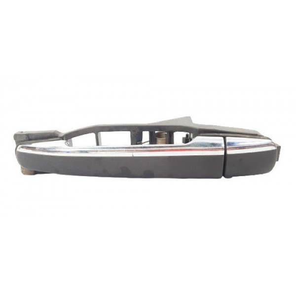 Maçaneta Externa Traseira Esquerda Mercedes E320 E240 96/02