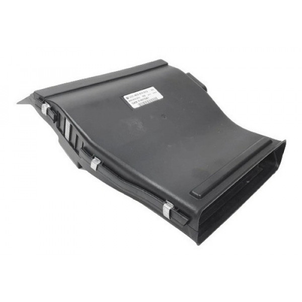 Aquecedor Tras. Duto Ar Condicionado Audi A8 D3 2003 A 2009 