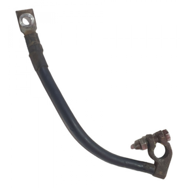 Cabo Negativo Da Bateria Bmw 325i E36 1994  