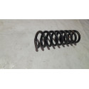 Mola Traseira Esquerda Mercedes C200k W203 01 A 06