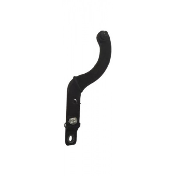 Suporte Amortecedor Porta Malas Mercedes Ml350 1647400018