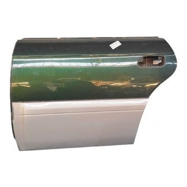 Porta Traseira Esquerda Subaru Legacy Outback 98 99 00 01 02