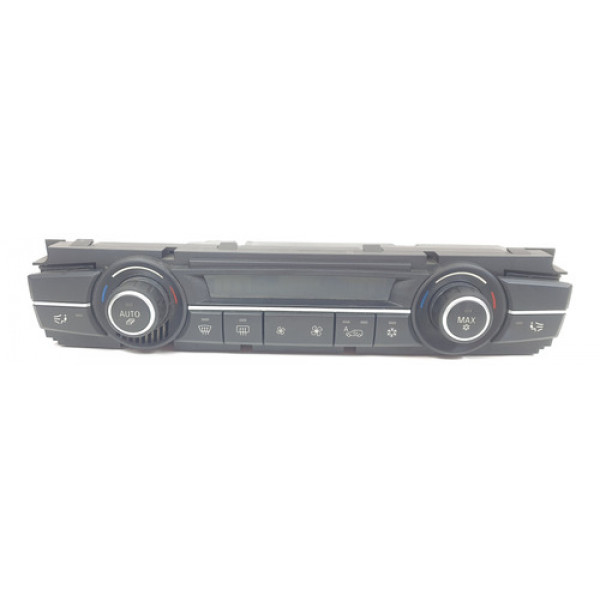 Comando Do Ar Condicionado Bmw X5 E70 2007 A 2012