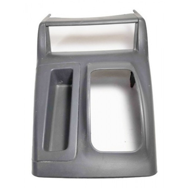 Moldura Trambulador Pajero Sport 1998-2003 Mr471884 Console