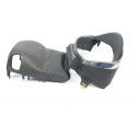 Moldura Do Painel De Instrumentos Chevrolet Tracker 17 A 19 