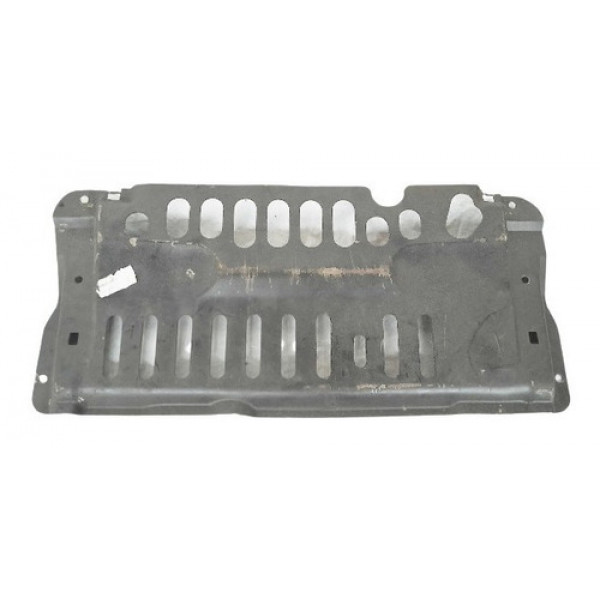 Protetor De Cárter Hyundai Hb20s 2015