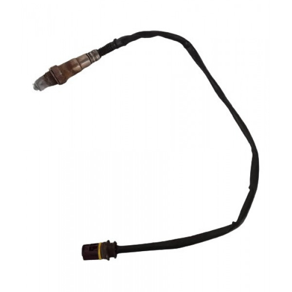 Sonda Lambda Segunda Lado Direito Mercedes-benz Clk430 99 00