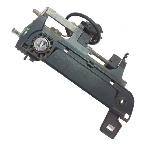 Maçaneta Externa Dianteira Direita Bmw 325i E36 1994 