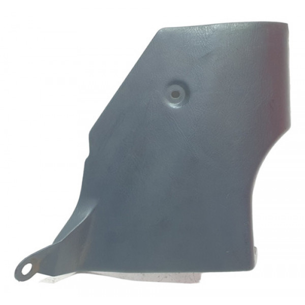 Acabamento Pé Coluna Esquerdo Honda Civic G6 1997 A 2000