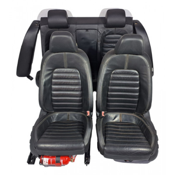 Jogo De Banco Volkswagen Passat Cc 2008 A 2012
