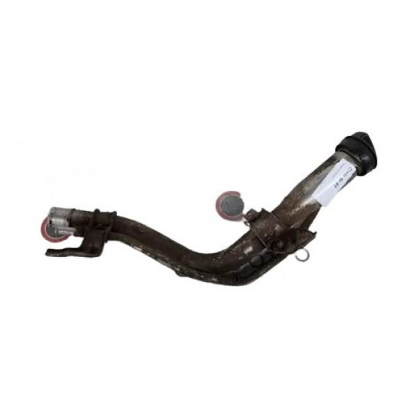 Bocal Do Tanque Gargalo Honda New Civic 07 08 09 10 11