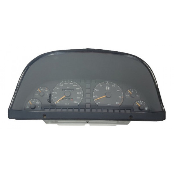 Painel De Instrumentos Alfa Romeo 155 1996 
