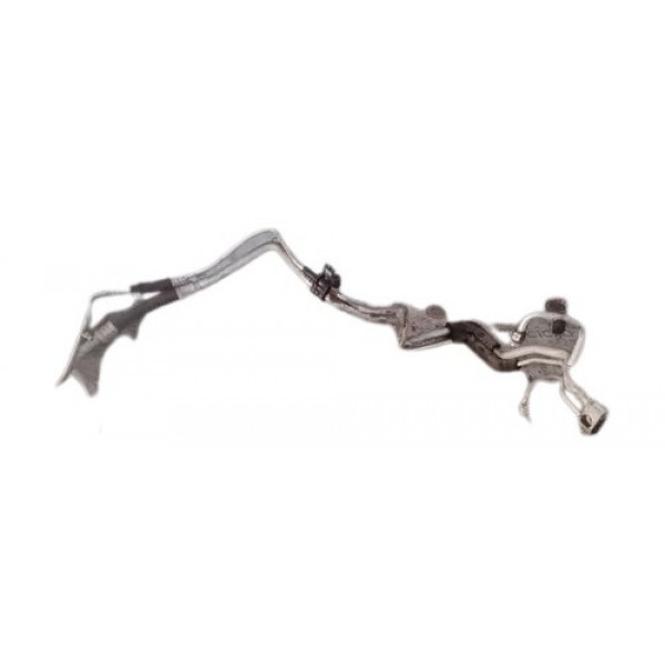 Cano Ar Condicionado Dodge Journey