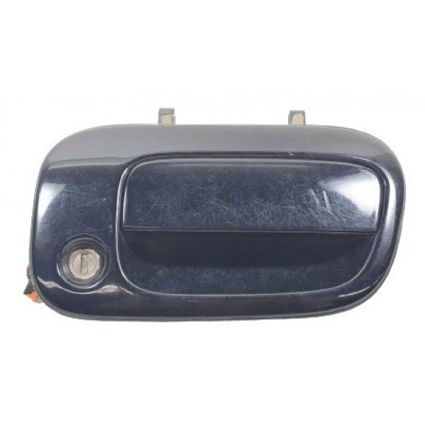 Maçaneta Do Porta Malas Toyota Rav4 2000 A 2005 