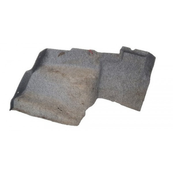 Forro Esquerdo Porta Malas Bmw 320i E46 1999 A 2006 