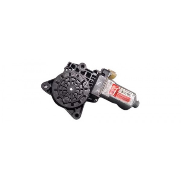 Motor Máquina Vidro Traseiro Direito Hyundai I30 09 10 11 12
