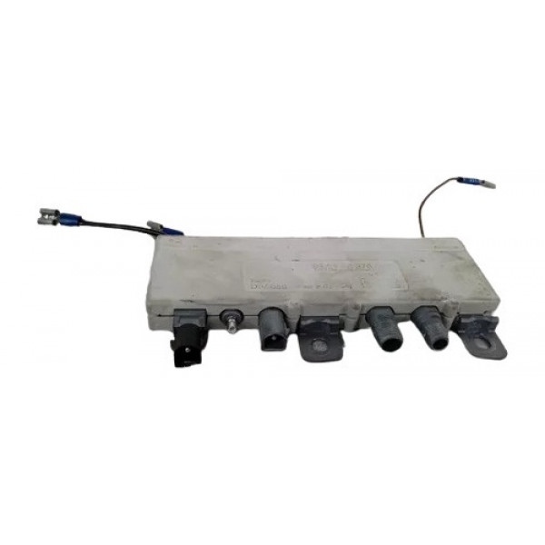 Amplificador De Antena Rádio Bmw 528i E39 96 97 98 99 00 01