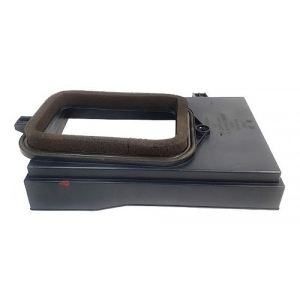 Tampa Filtro De Ar Cabine Audi A4 B6 2001 A 2004 8e1819441