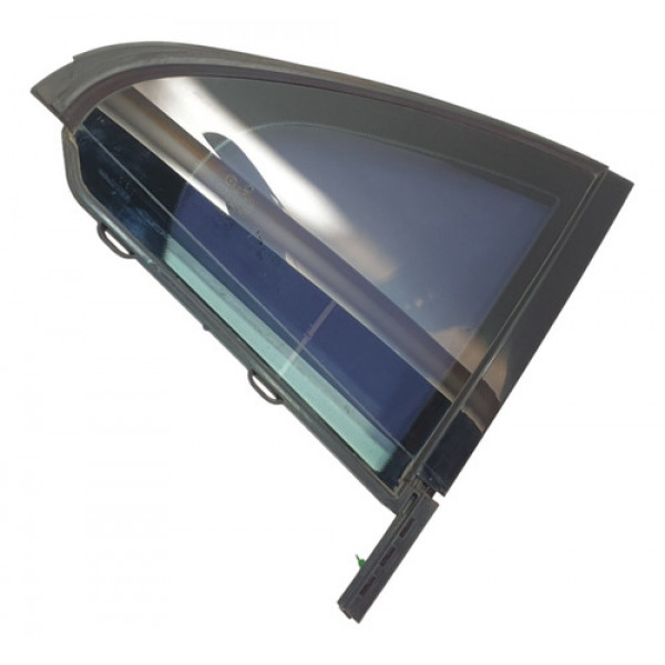 Vidro Fixo Traseiro Direito Mercedes C180 W205 2015 A 2018 