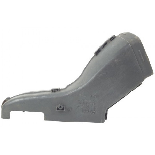 Duto Motor Ar Audi A4 1.8 B5 1994 A 2001 058129617a