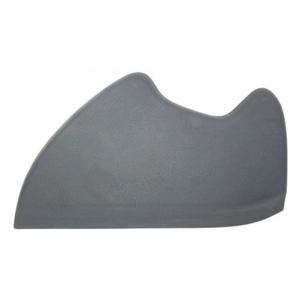 Acabamento Moldura Lateral Painel L/ Dir. Audi A4 B5 94 A 01