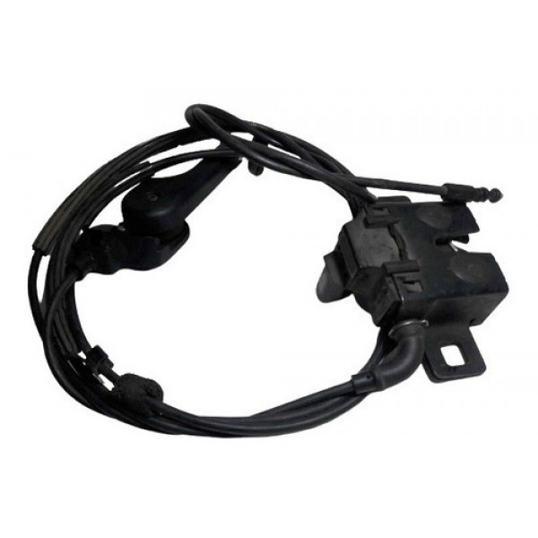 Fechadura Do Capô Land Rover 2w9319a434 