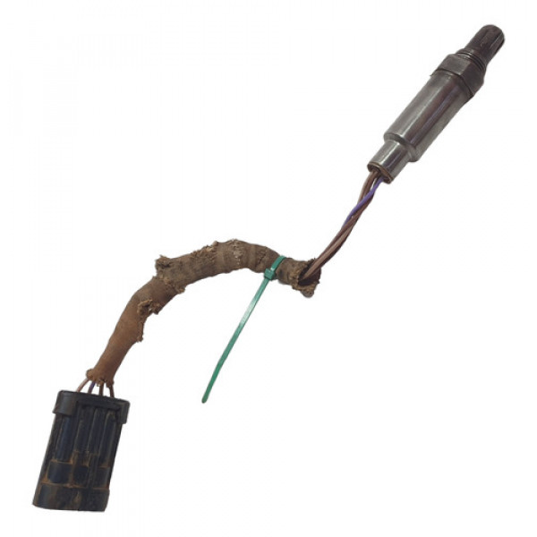 Sonda Lambda Direito Chevrolet Blazer V6 1996 A 2000