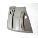 Forro De Porta Dianteira Direita Chevrolet Tracker 01 A 09