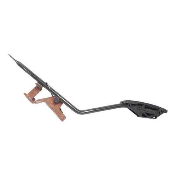 Pedal Acelerador Honda Accord Ex 1998 1999 2000 2001 2002