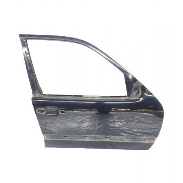 Porta Dianteira Direita E240 E320 E420 W210 1997 A 2002