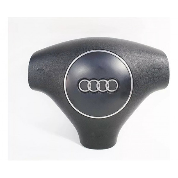 Miolo Do Volante Audi A4 B6 2001 A 2004 8e0880201