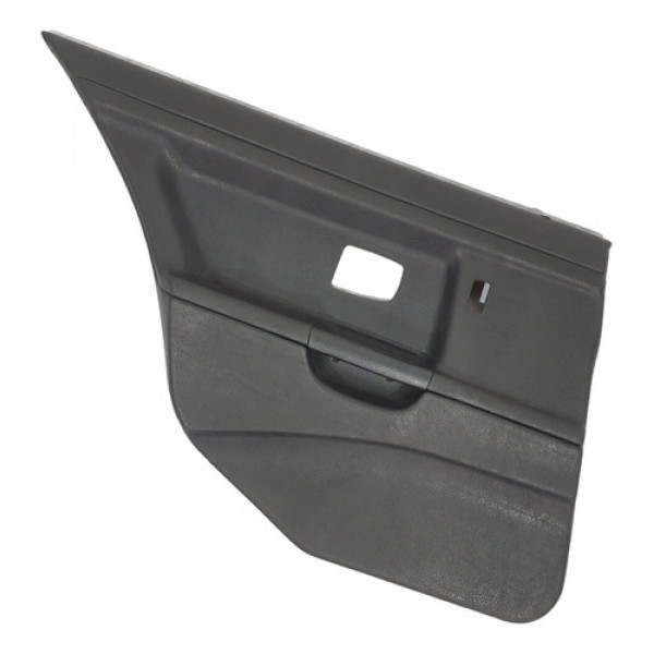 Forro Da Porta Traseira Esquerda Bmw 325i E36 1994