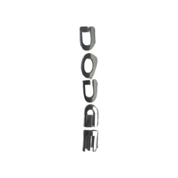 Emblema Dodge Journey