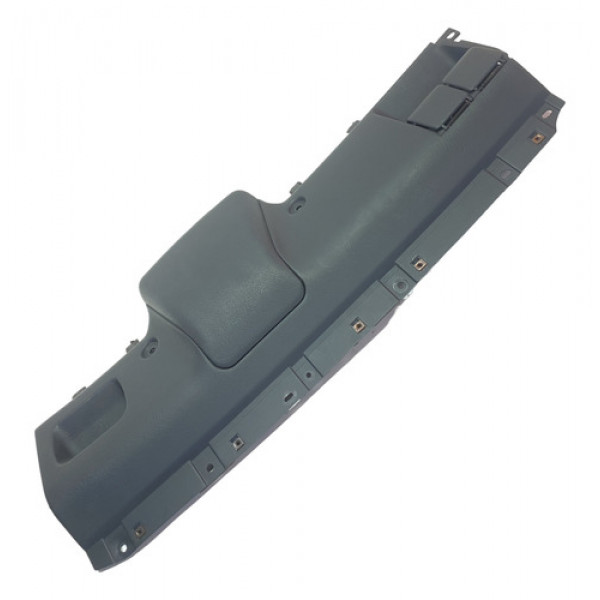 Moldura Inferior Painel Chevrolet Blazer 1996 A 2000
