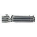  Kit Saída Do Ar Condicionado Mazda 626 92 93 94 95 96 97 