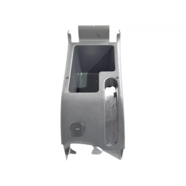Console Central Traseiro Vw Jetta 2.5 2005 A 2011 1k5863323