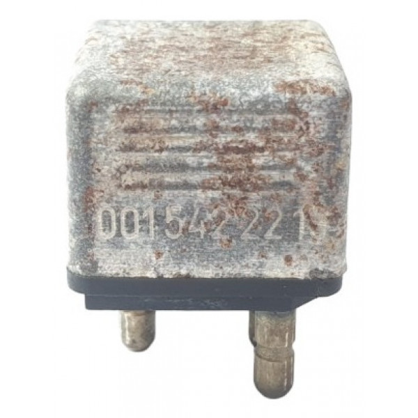 Relé Mercedes 280s W126 1983 0015422219
