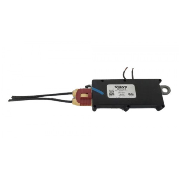 Modulo Amplificador Volvo 30737918