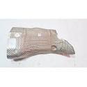 Defletor Calor Escapamento Cruze 1.4 2017 A 2023 13360983