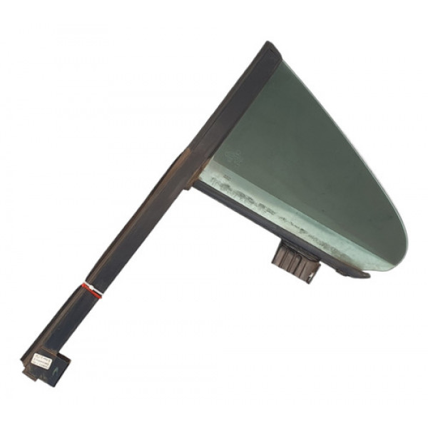 Vidro Fixo Tras. Esq. Volkswagen Passat Cc 2008 A 2012