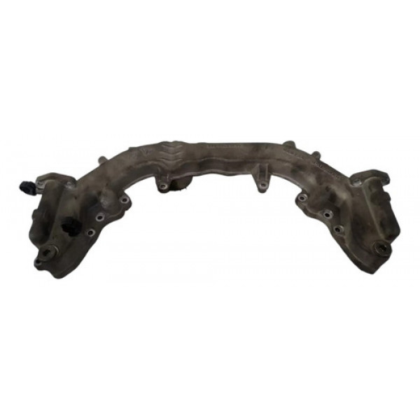 Cavalete De Água Do Motor Porsche Cayenne 4.5 V8 03 04 05 06