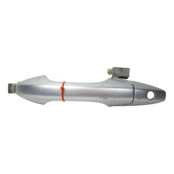 Maçaneta Externa Traseira Esquerda Honda Crv 07 A 11