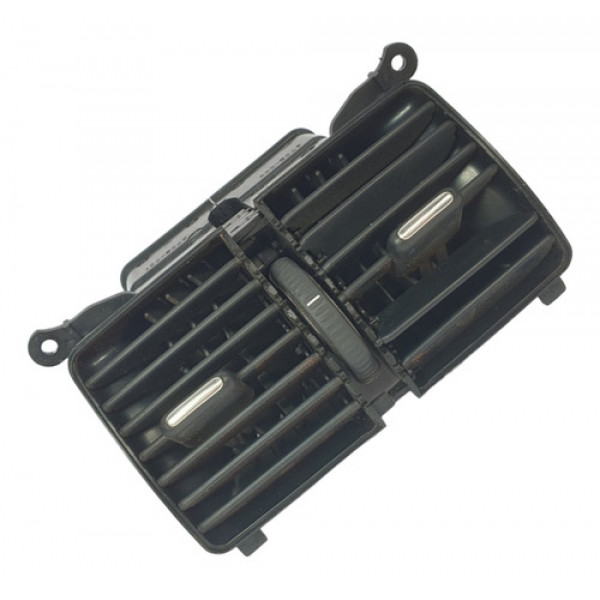 Difusor Do Ar Condicionado Central Volkswagen Passat Cc 
