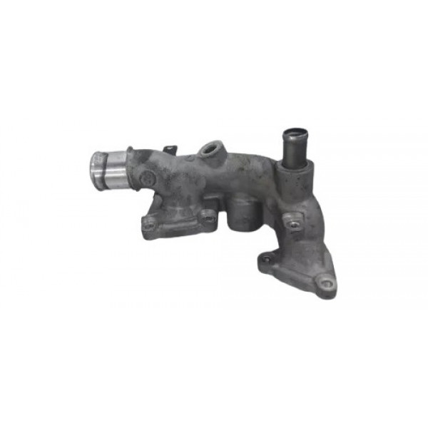Cavalete Água Termostatica Toyota Camry 3.5 V6 08 09 10 11