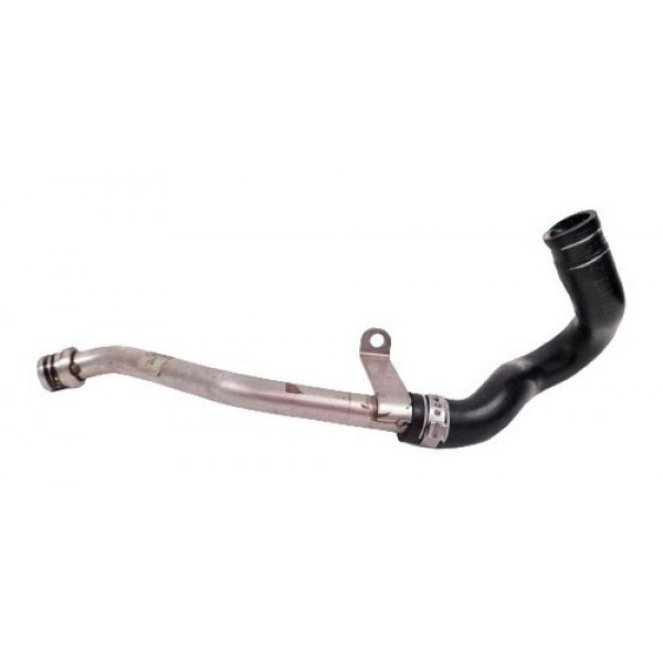 Tubo De Respiro Do Bloco Audi A8 D3 2003 A 2009 077103215